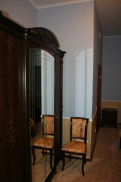 Classik Hotel photo