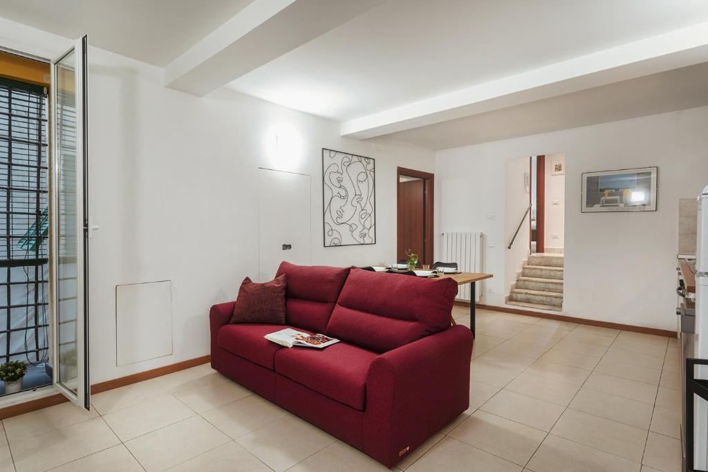 Casana Downtown by Wonderful Italy - 2
