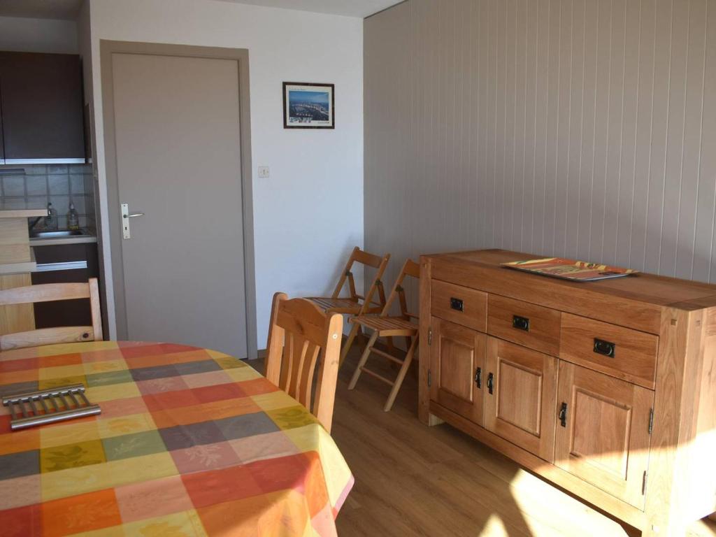 Charmant 2 pièces cabine au centre de Font-Romeu, parking inclus - 3