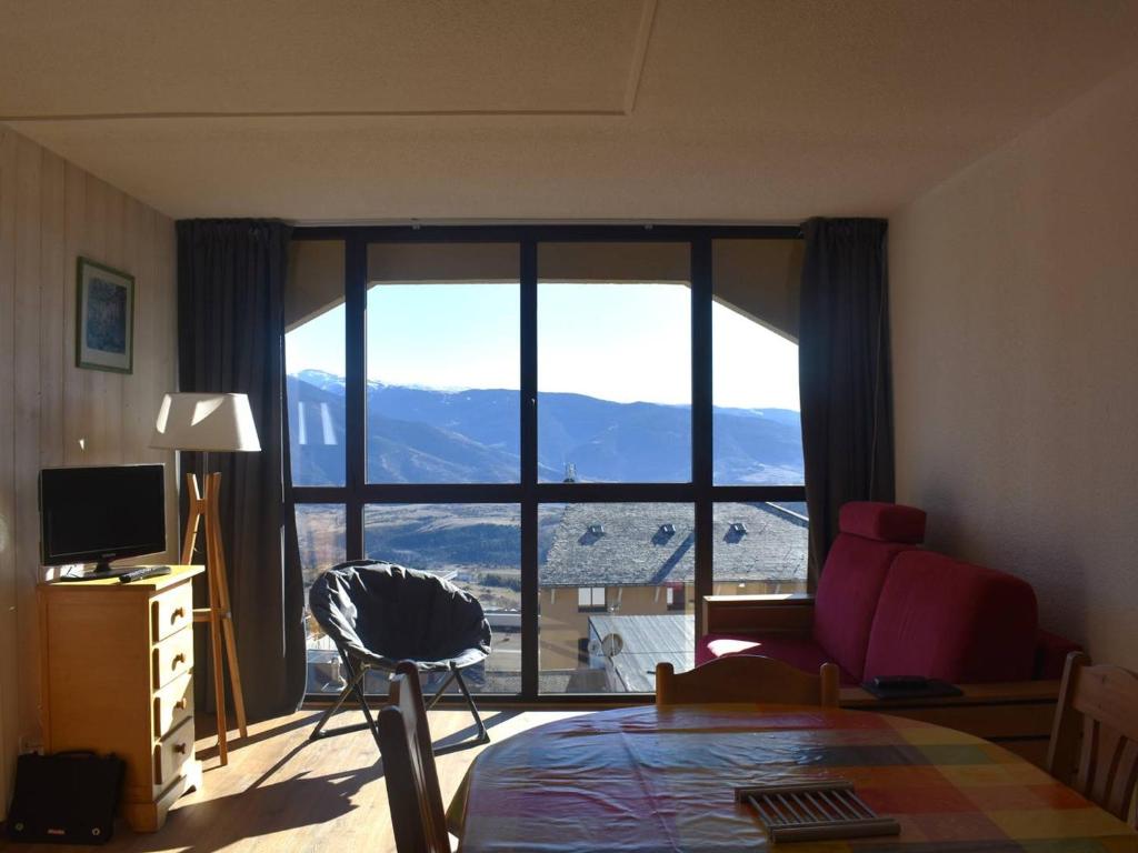 Charmant 2 pièces cabine au centre de Font-Romeu, parking inclus - 5