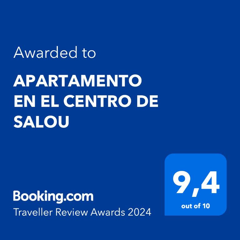APARTAMENTO EN EL CENTRO DE SALOU - 3