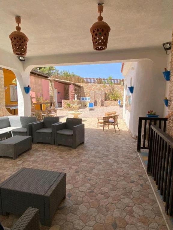 Le meraviglie di Lampedusa - 4