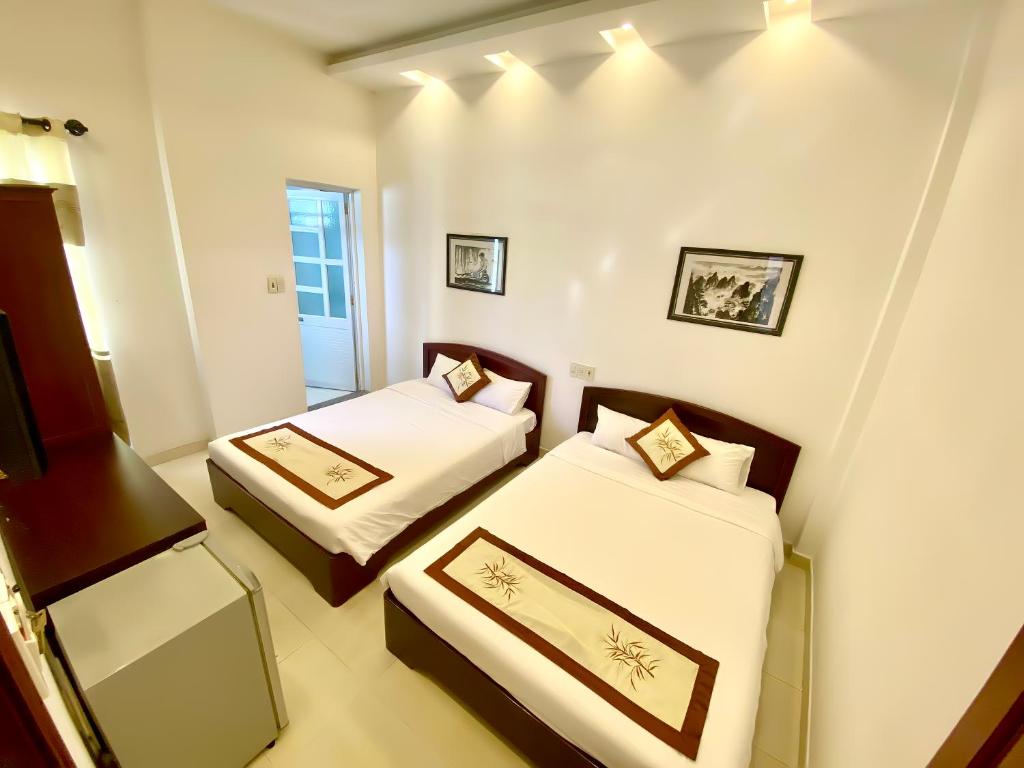 会安古镇青年旅舍 (Hoian Old Town Hostel)