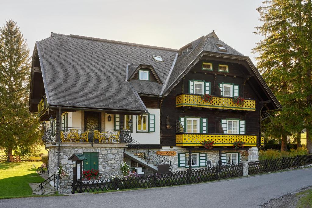 Hotel Harrida - 5