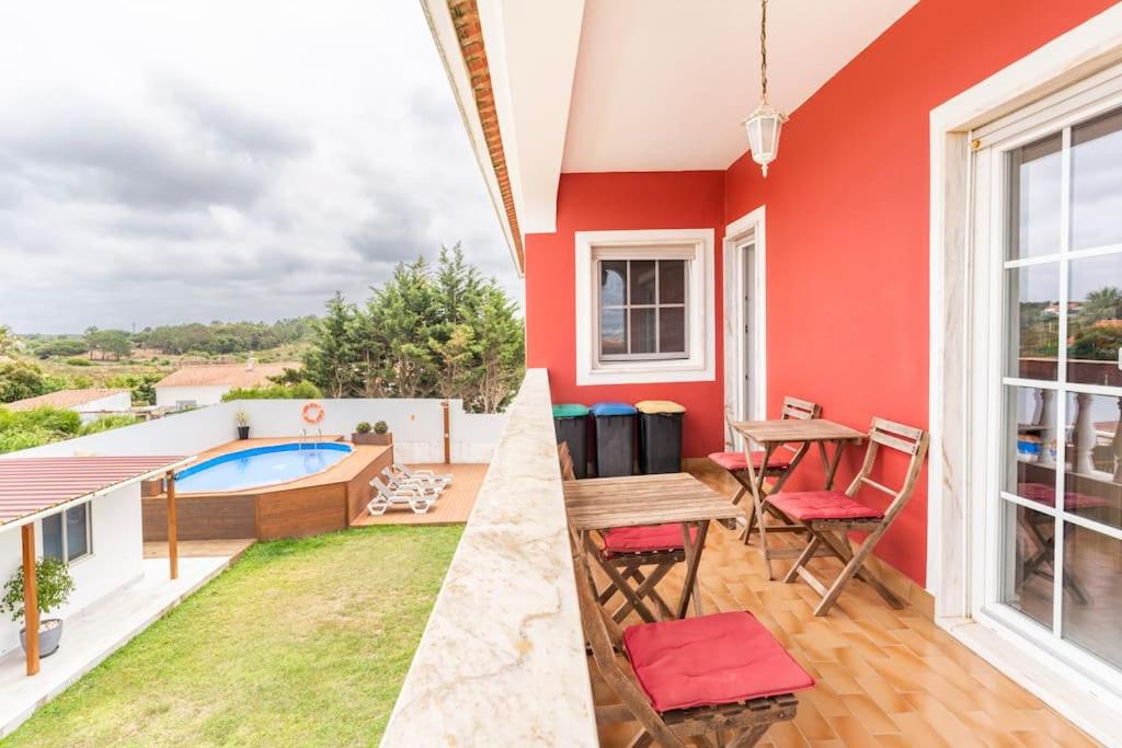 Moradia Arrifana Ocean View, Aljezur
