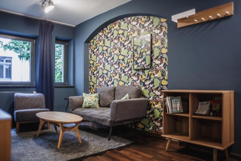 Recreational facilities