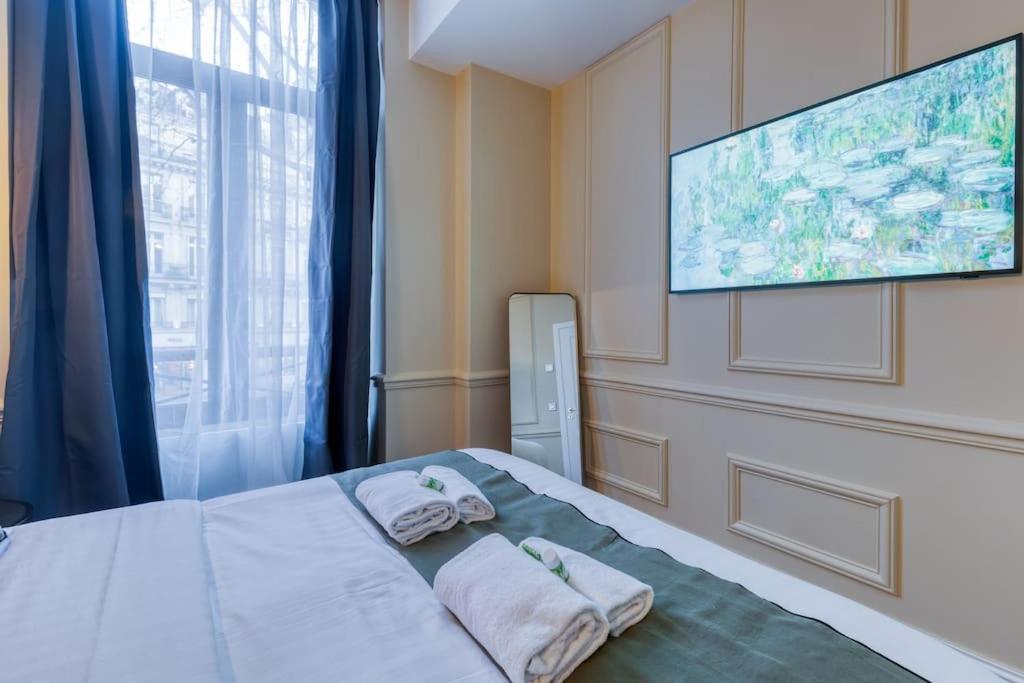 NEW Luxury Flat - Central Area - 5
