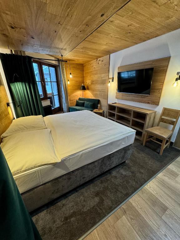 David wellnes hotel Harrachov