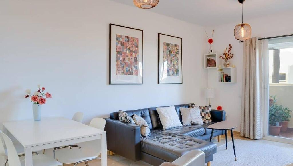 Lovely Aldea Beach Apartment - 5