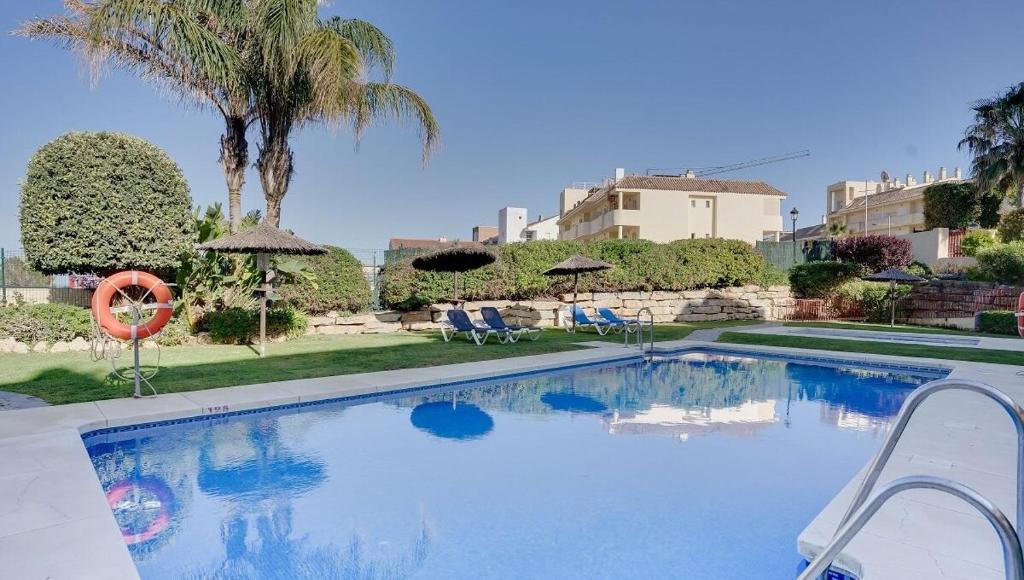 Lovely Aldea Beach Apartment - 3