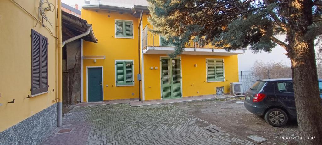 Un angolo a Milano... - 3