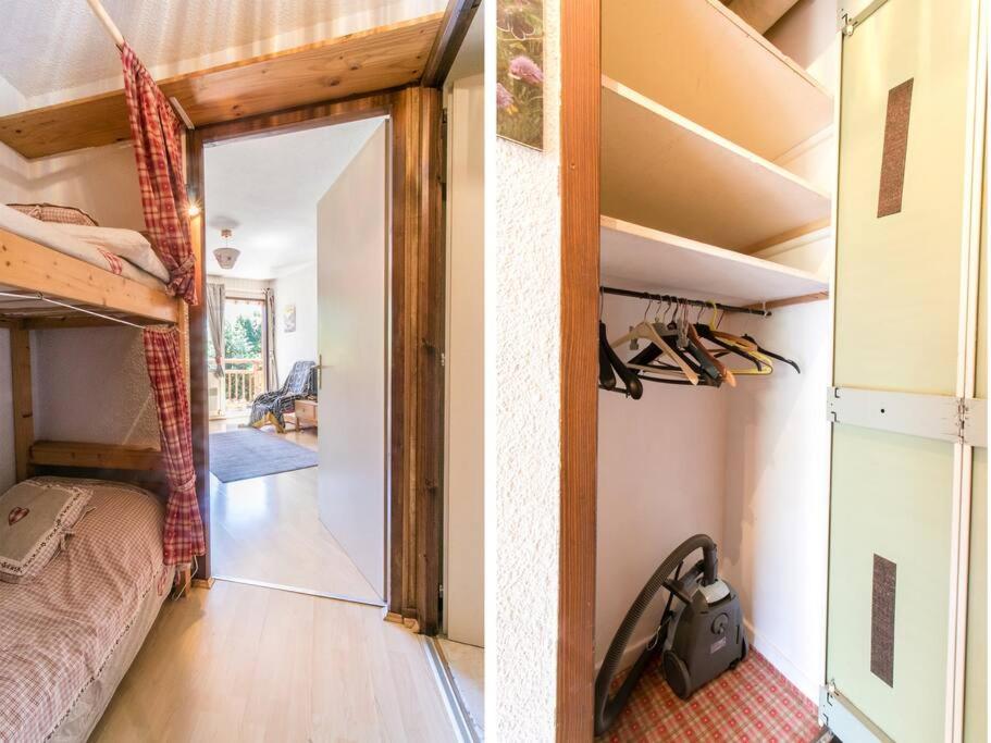 Appartement cœur de village - 3