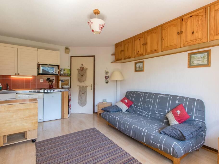 Appartement cœur de village - 4