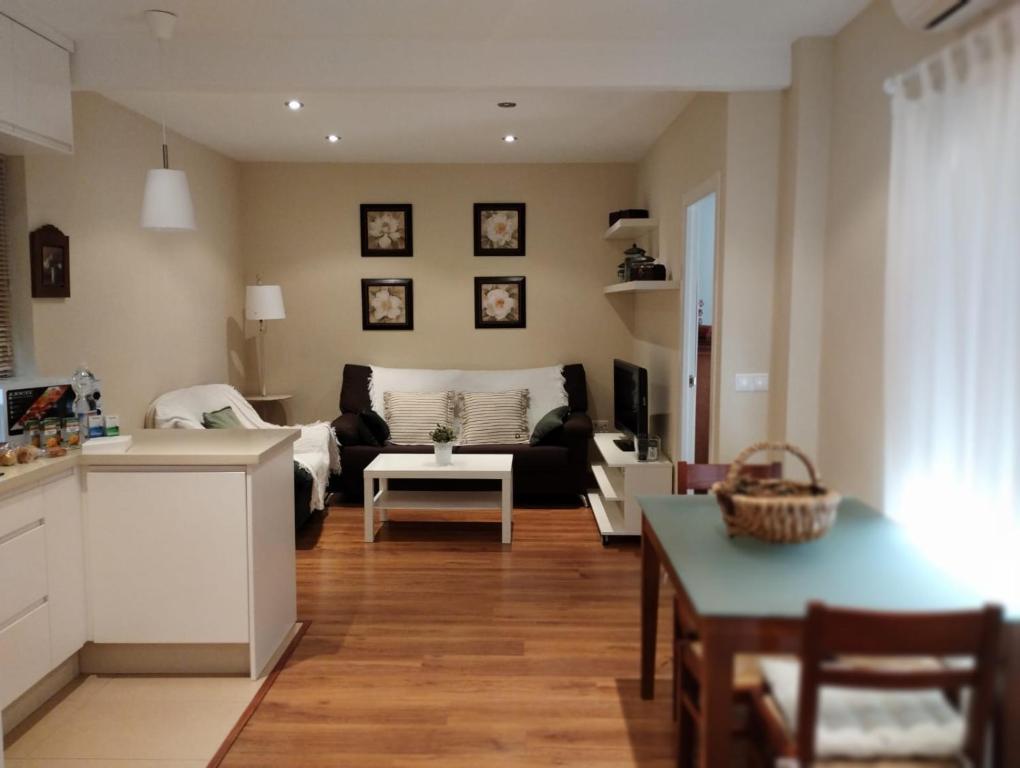 Luque´s Home By Guimar - 3