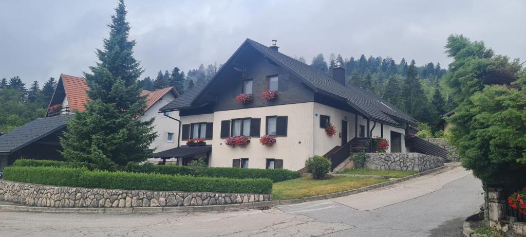 Apartman Neli, Delnice