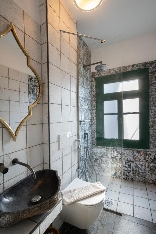 バスルーム（客室）