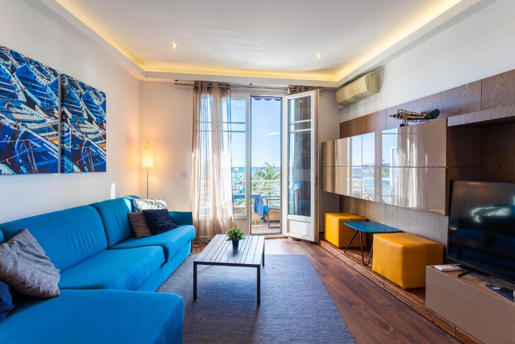 BAMBOO PLAGE AP4220 by Riviera Holiday Homes - 5