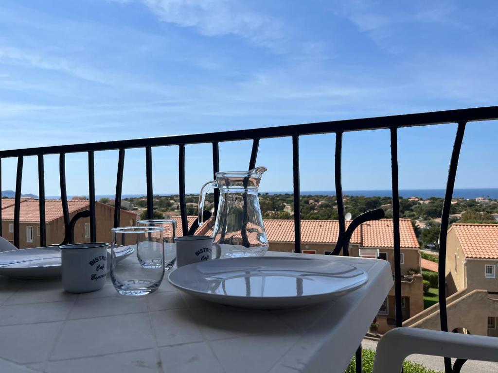 Studio Cocody 2 Lumio, Lumio