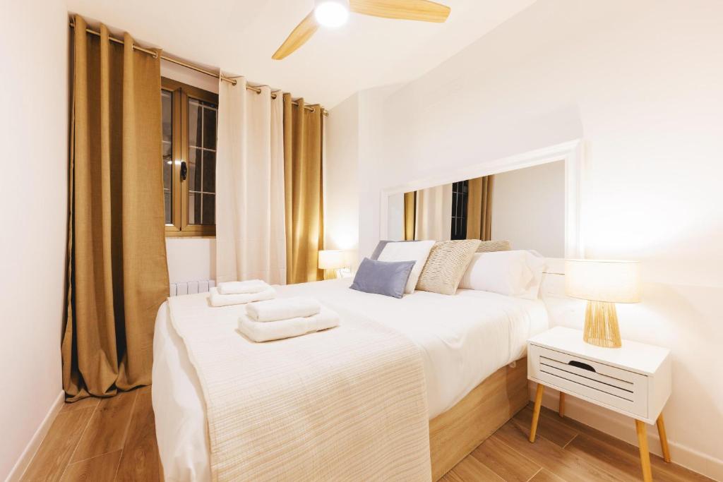 Bravissimo Auriga, Old town retreat - 4
