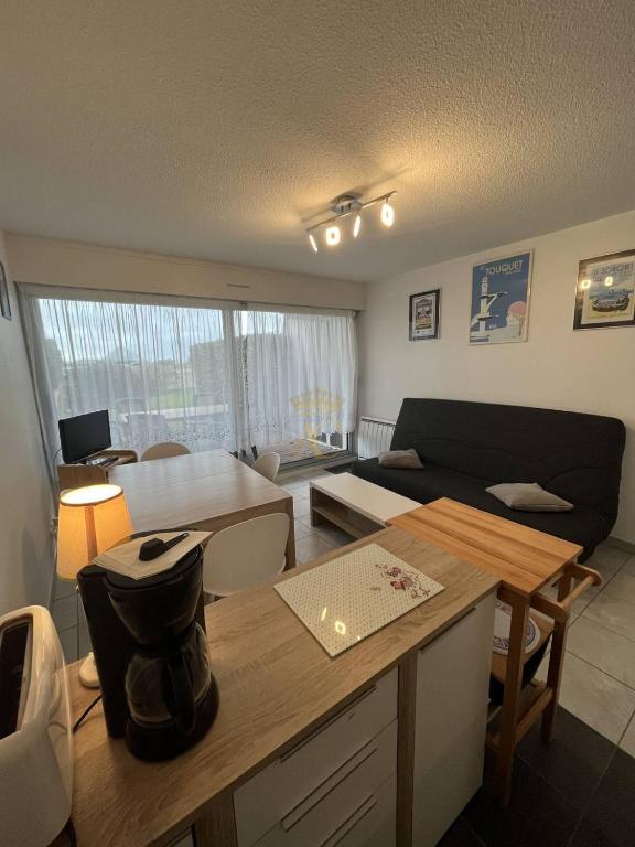 CSII8, Le Touquet-Paris-Plage