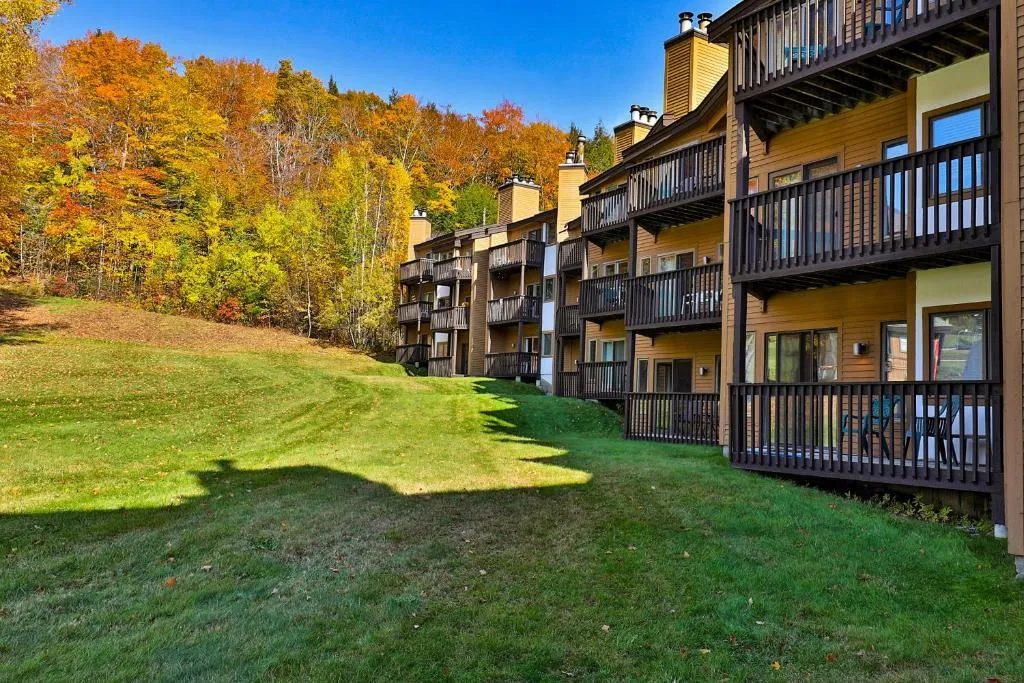 Okemo Mountain Lodge, hotel in Ludlow
