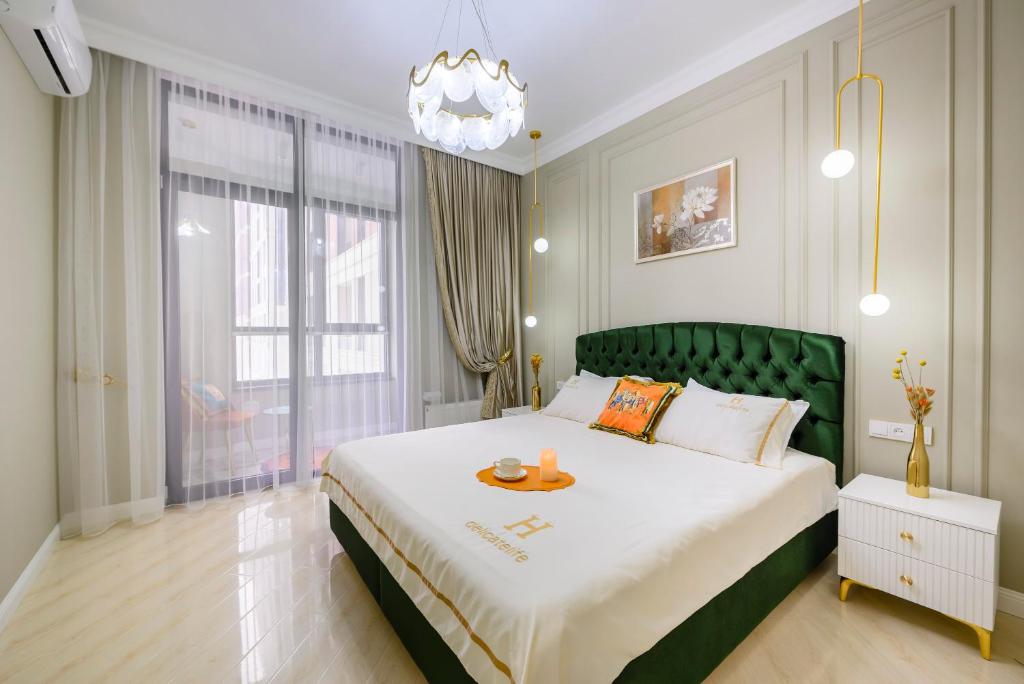 ЖК AMIR Premium Class., Almaty