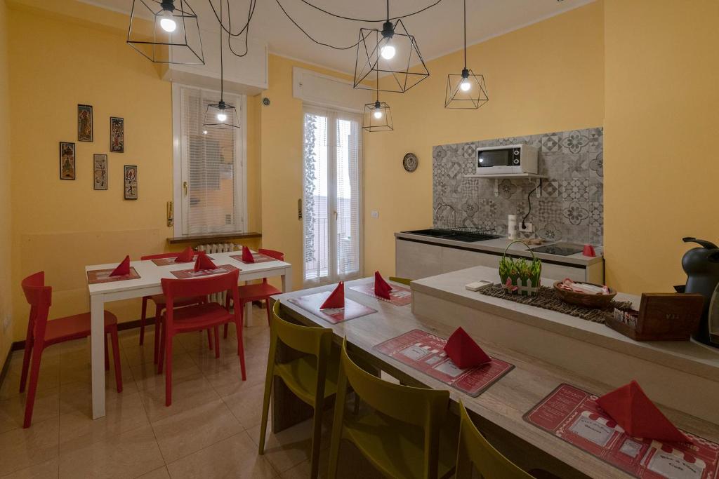 Pied à terre – Atelier - 5