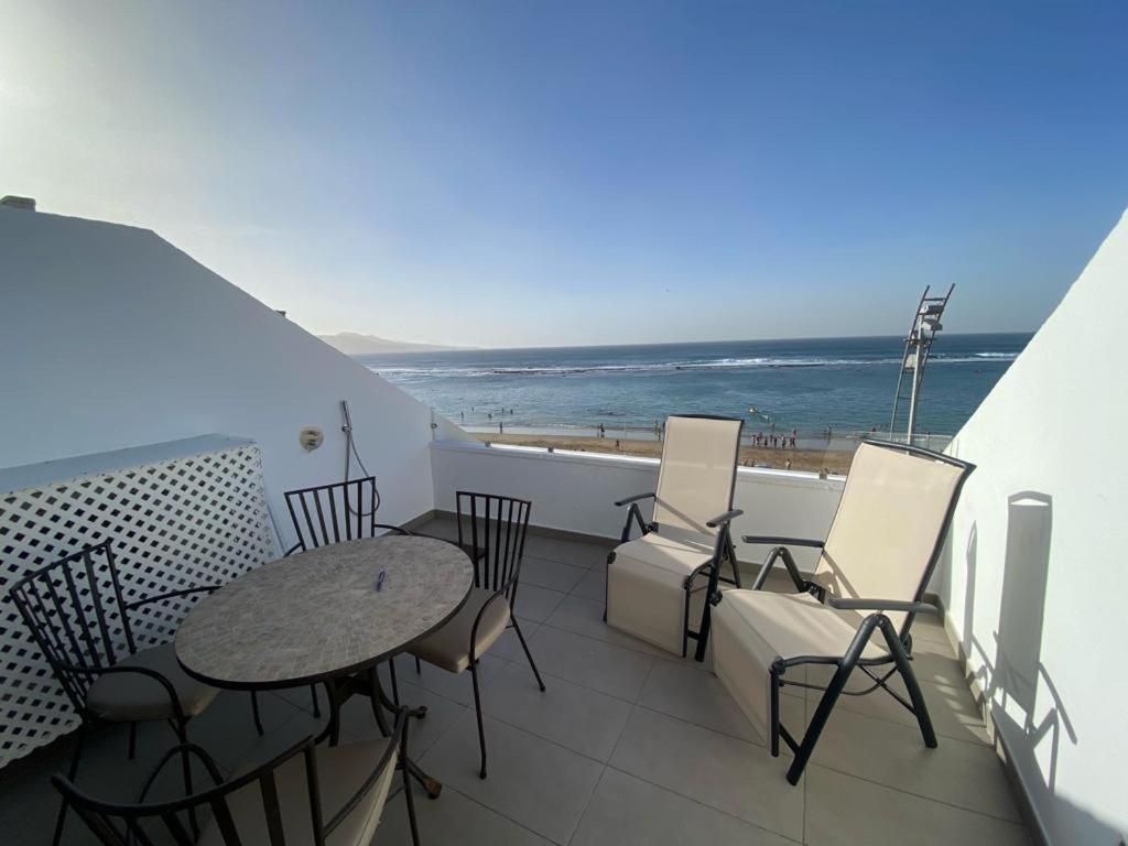 La Grand Suite Las Canteras - 3