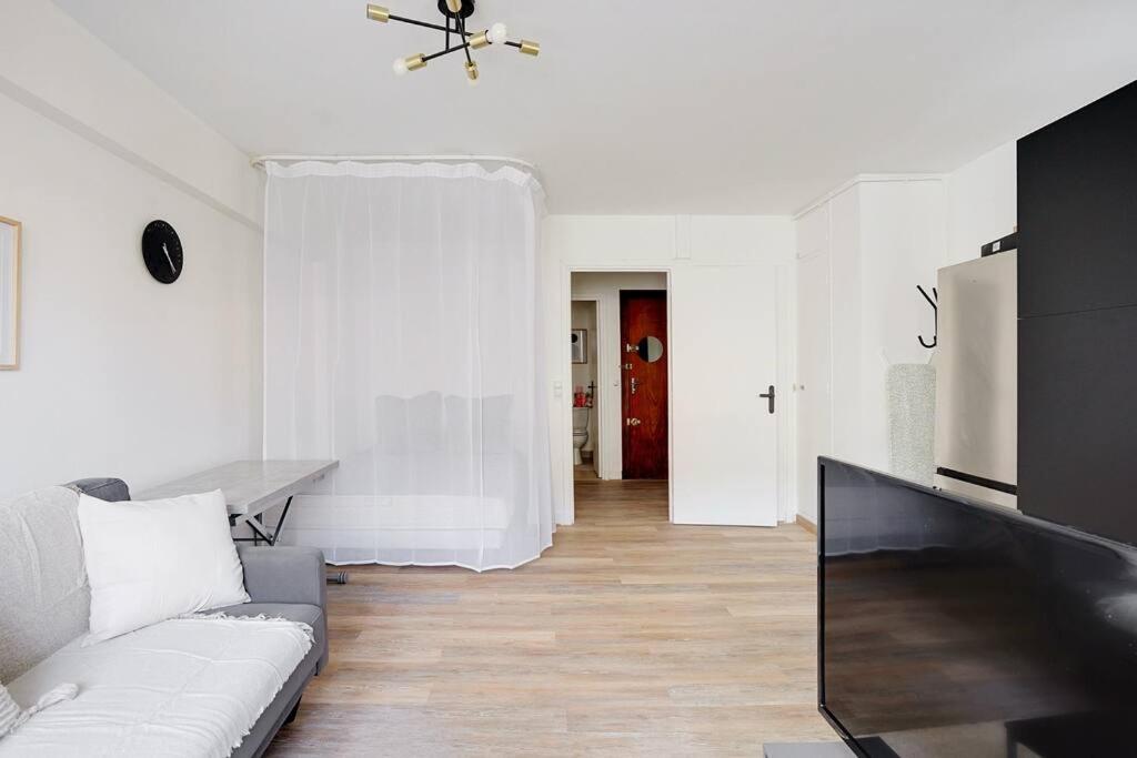 Appartement refait à neuf - Paris - 2