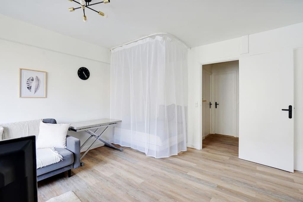 Appartement refait à neuf - Paris - 5