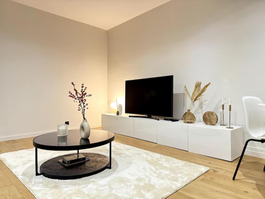 Acogedor apartamento en el centro de París. - 3