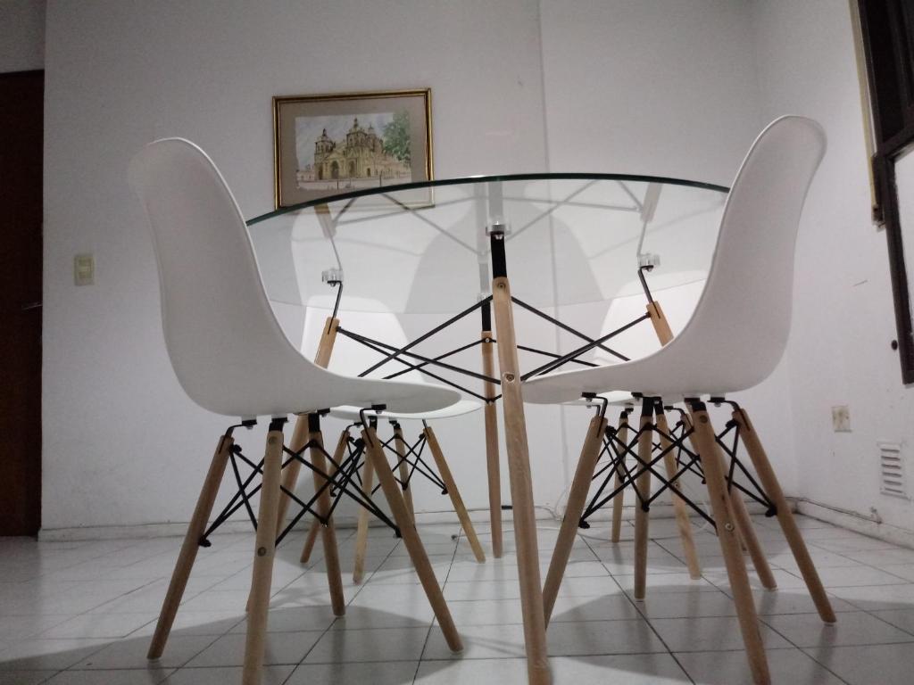 Obispo Trejo - 1