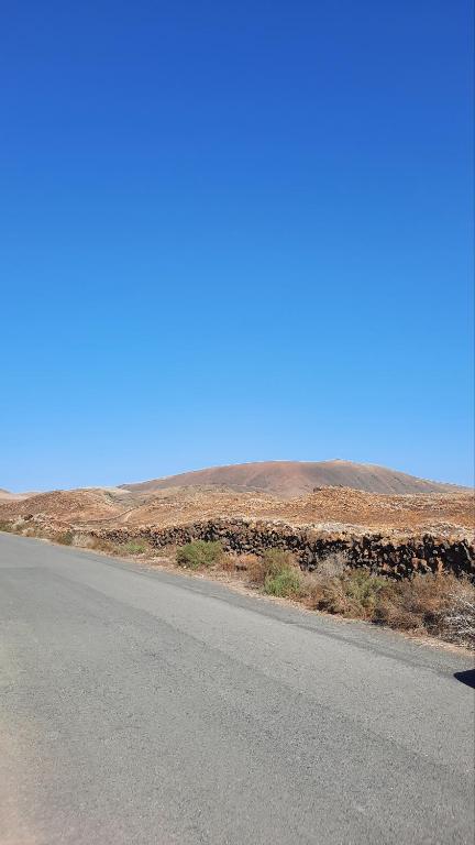 El Palmeral - Holiday Home with Terrace and Pool in Corralejo - 4