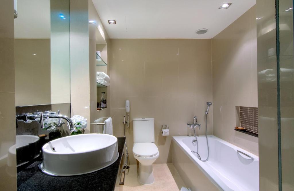 バスルーム（客室）