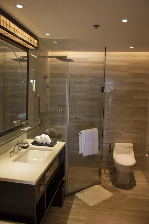 Bohol Be Grand Resort Bohol Additional