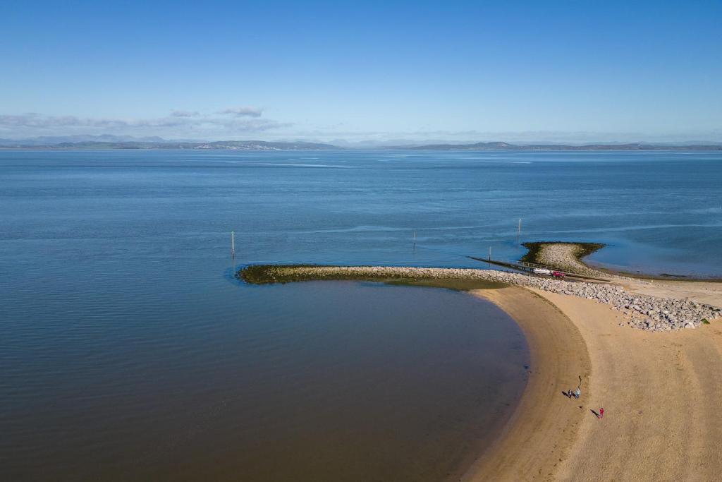Eden Rose Cottage, Morecambe photo 7