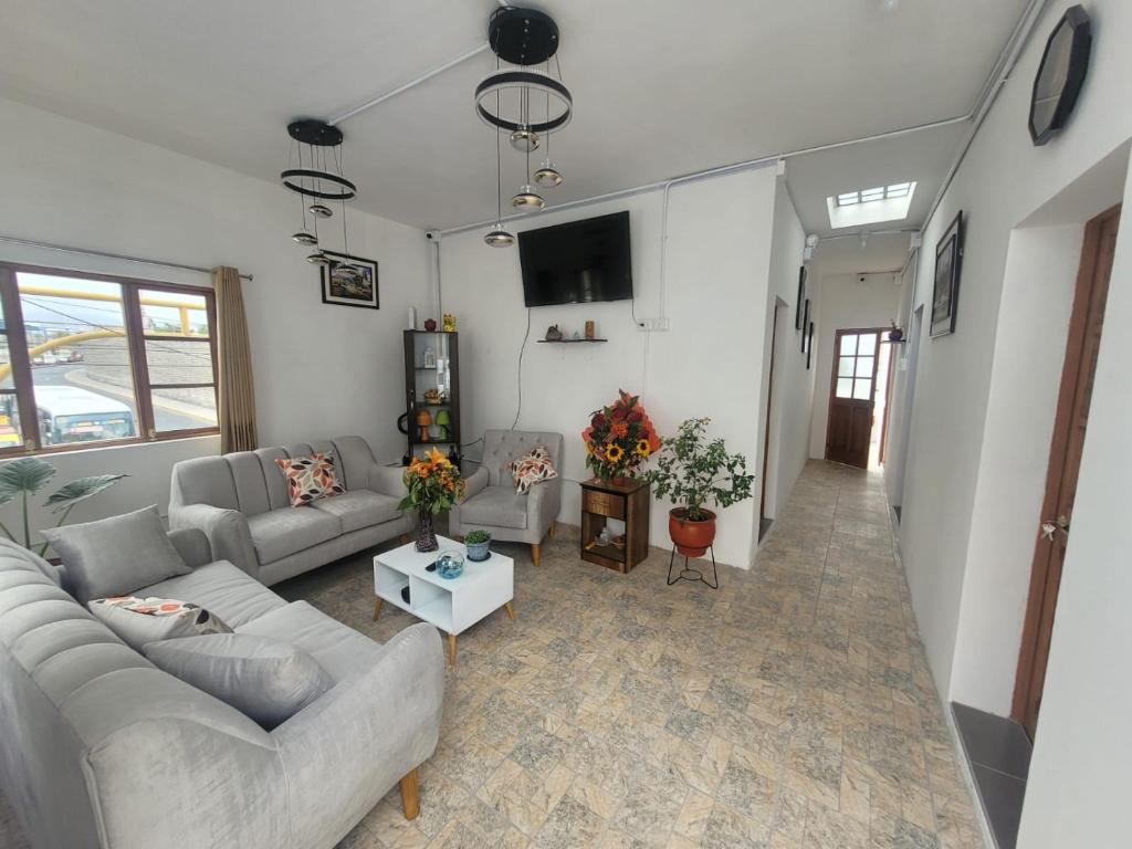 Casa Monroy