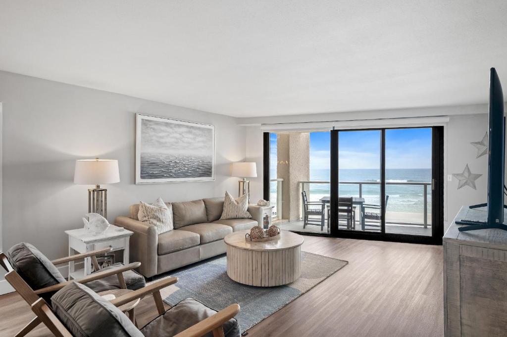 Beachside Two 4242, Destin