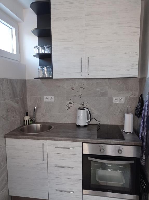 Apartman Sunce - 3