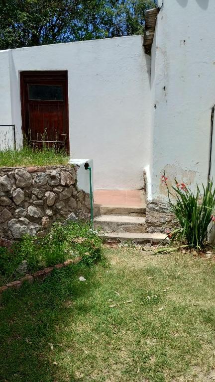 Sol de la cumbre - 1