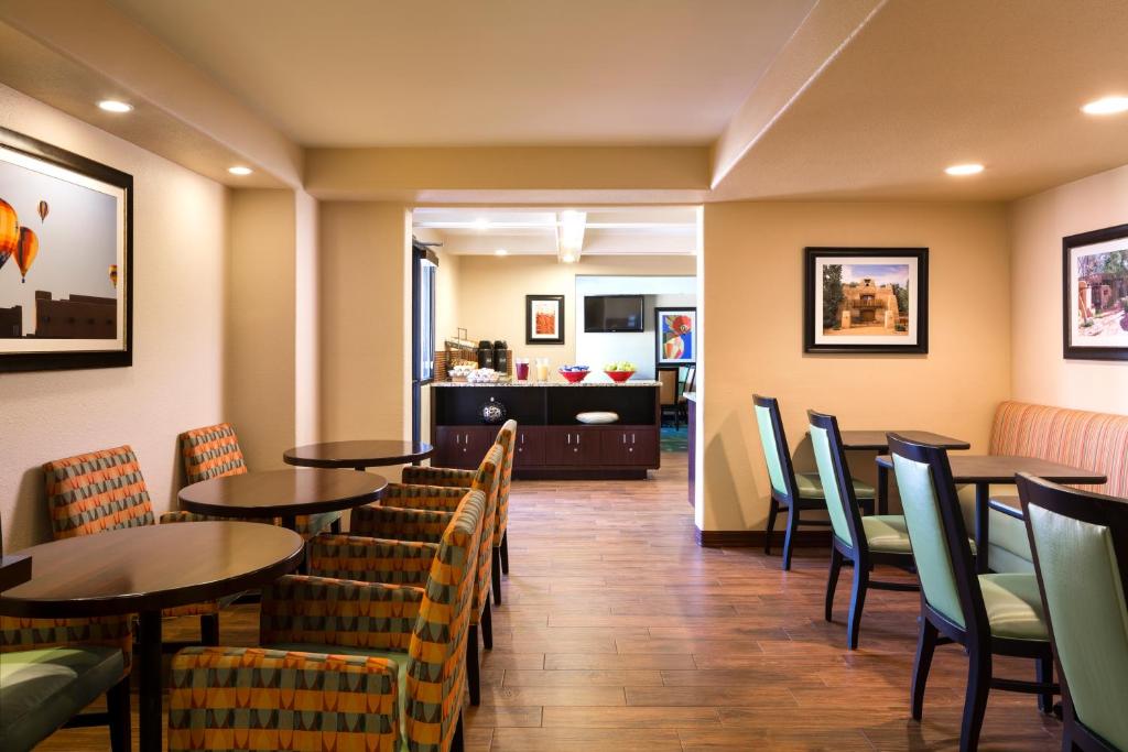 The Querque Hotel 호텔 이미지 1