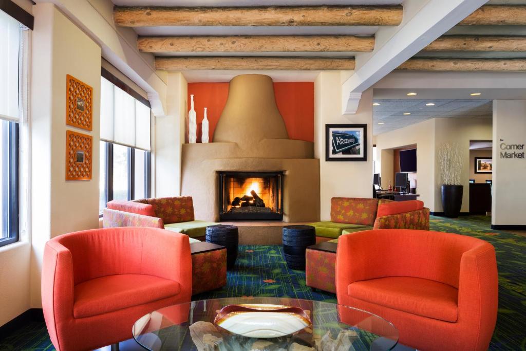 The Querque Hotel 호텔 이미지 1