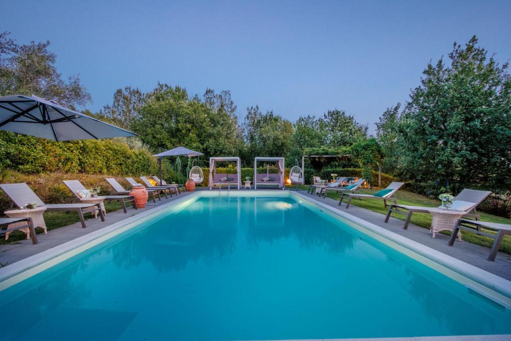 Casa Santo al Borghetto - 2