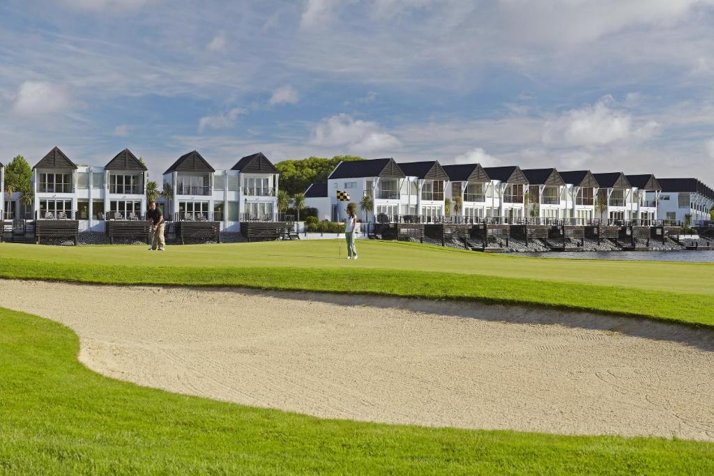 Christchurch Peppers Clearwater Resort Christchurch Additional
