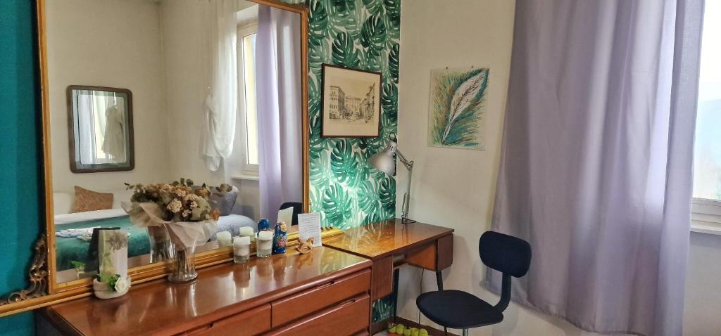 Monstera room Vicino al centro - 3
