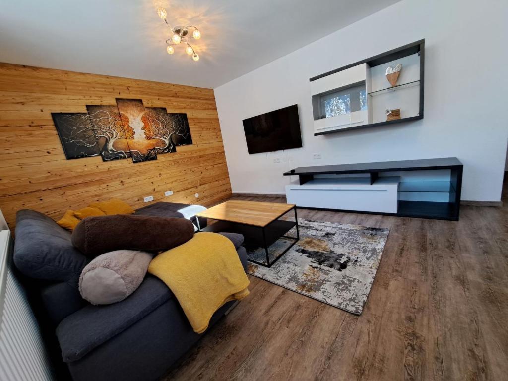 Apartment Leon-2 by Interhome - 2