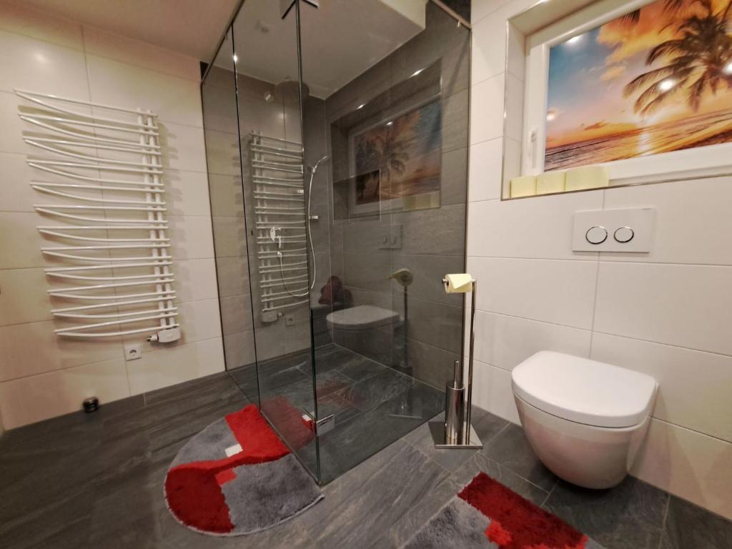 Apartment Leon-2 by Interhome - 4