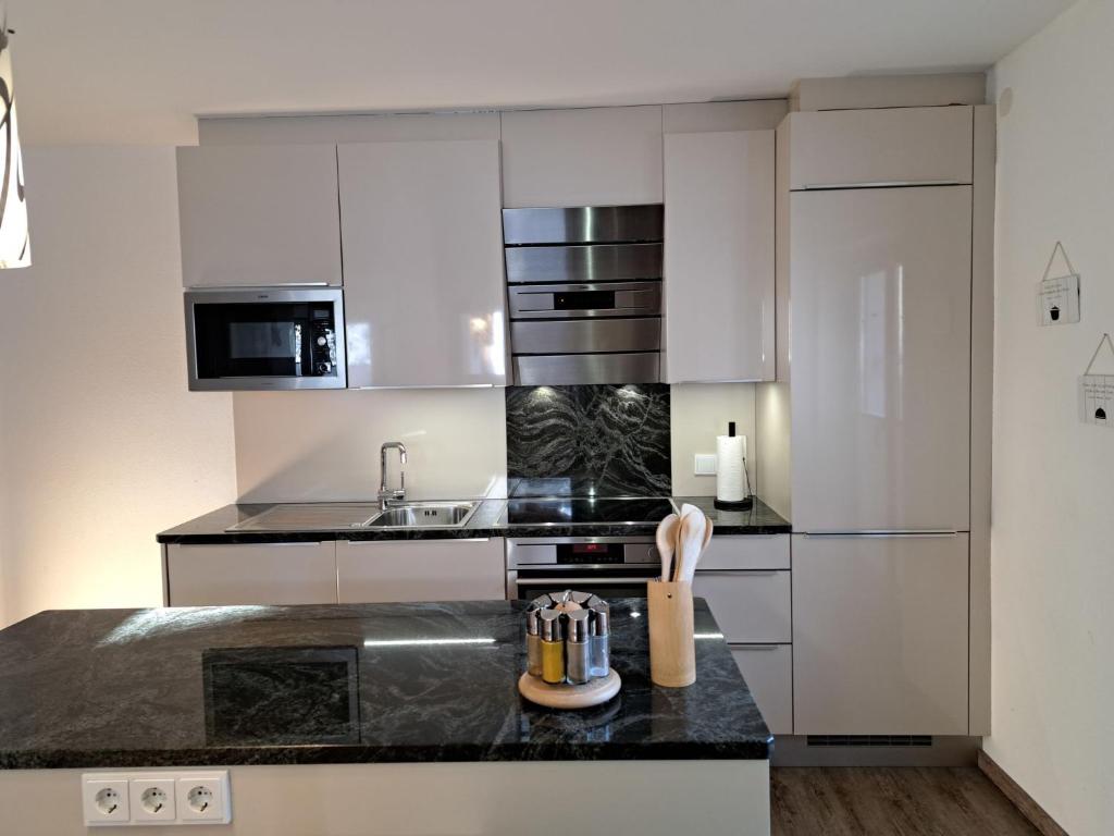 Apartment Leon-2 by Interhome - 5