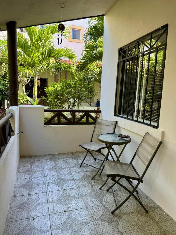 Casa Ceiba - 4