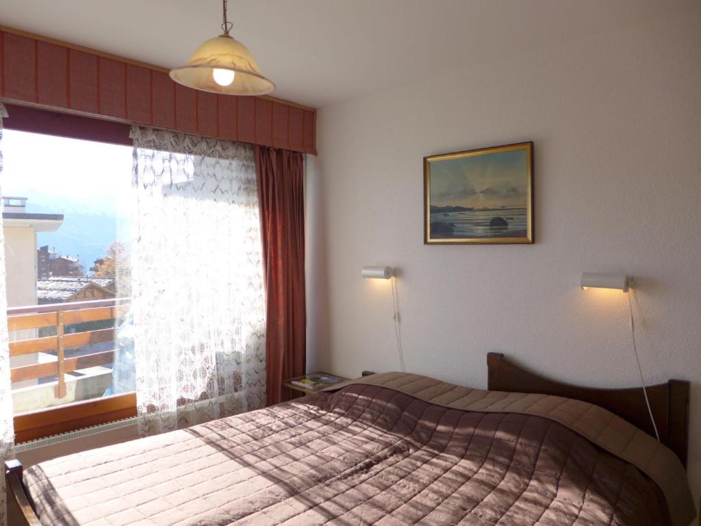 Apartment Rond-Point 27 by Interhome - 3